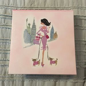 a.k. higgins notepad